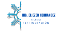 Ing. Eliezer Hernandez Clima Refrigeración Electricidad